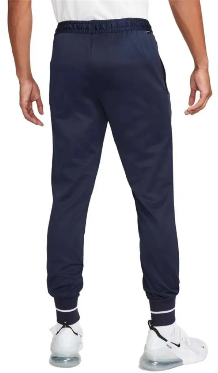 Nike Strike Trainingsbroek M - Navy Blue - afbeelding 2 van 4