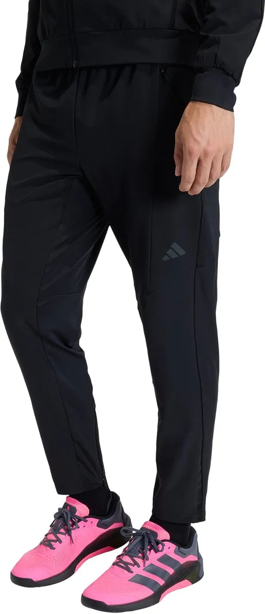 Adidas Performance D4t Workoutbroek KA7242