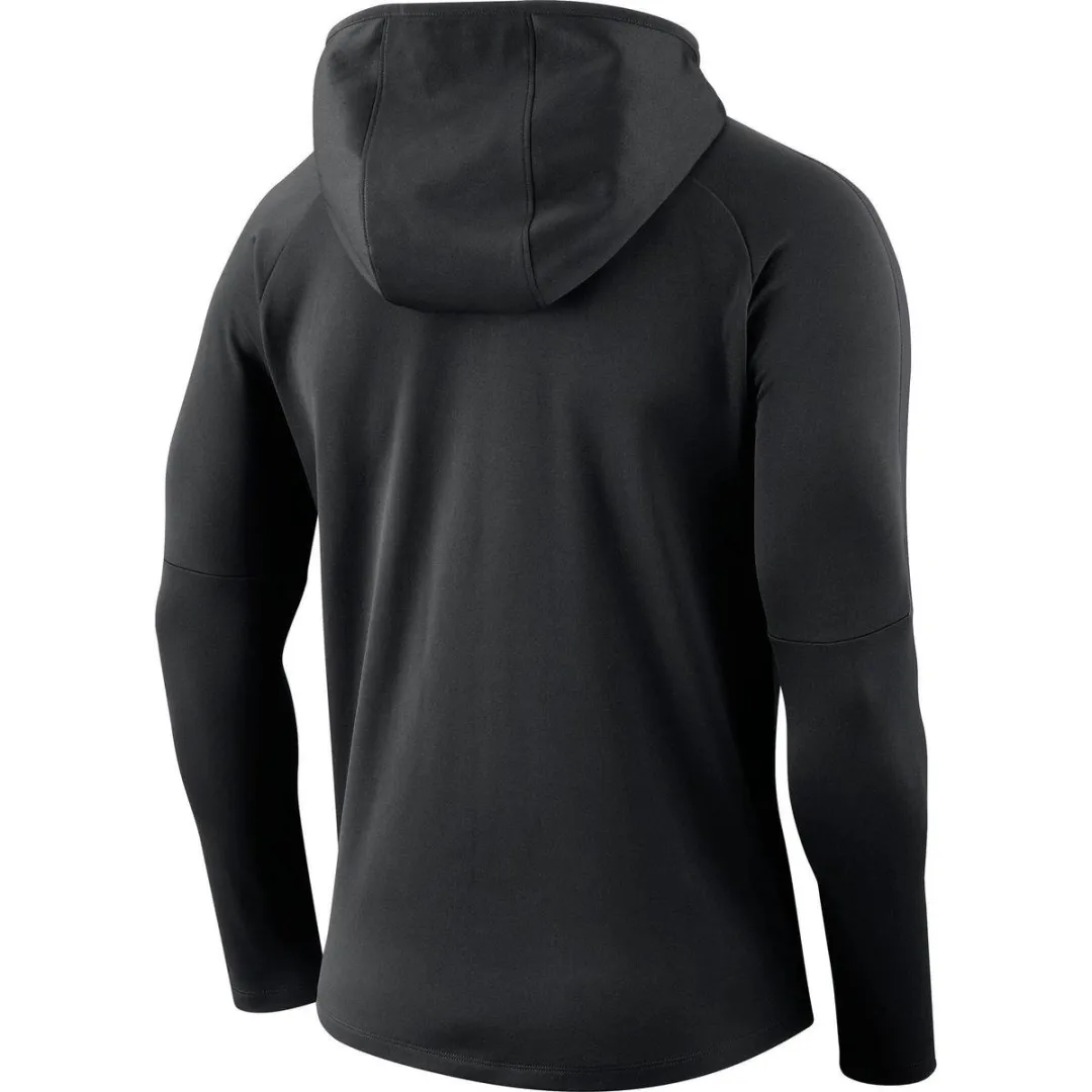 Nike Academy 18 PO Hoody AJ0109-463 - Zwart/Antraciet