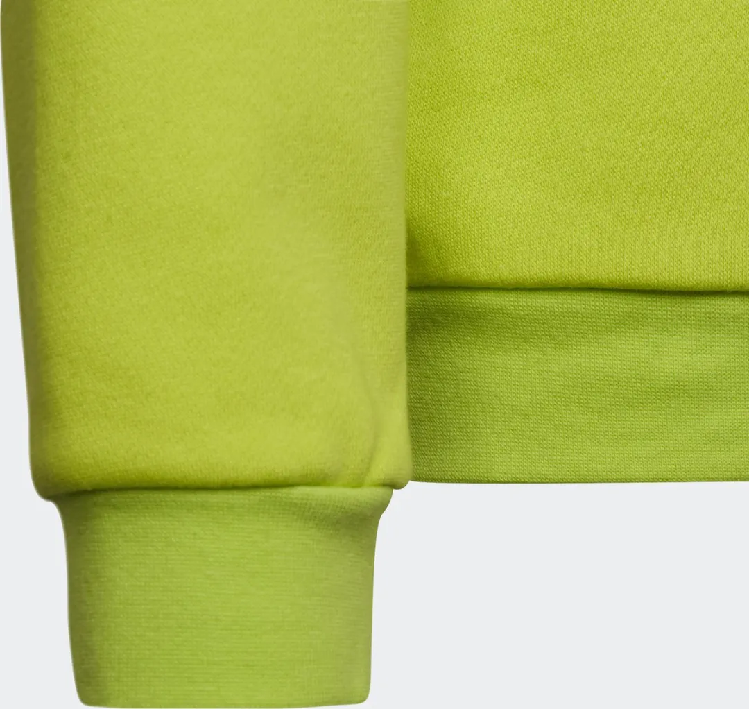 Adidas Performance Entrada 22 Sweatshirt - Geel - 152