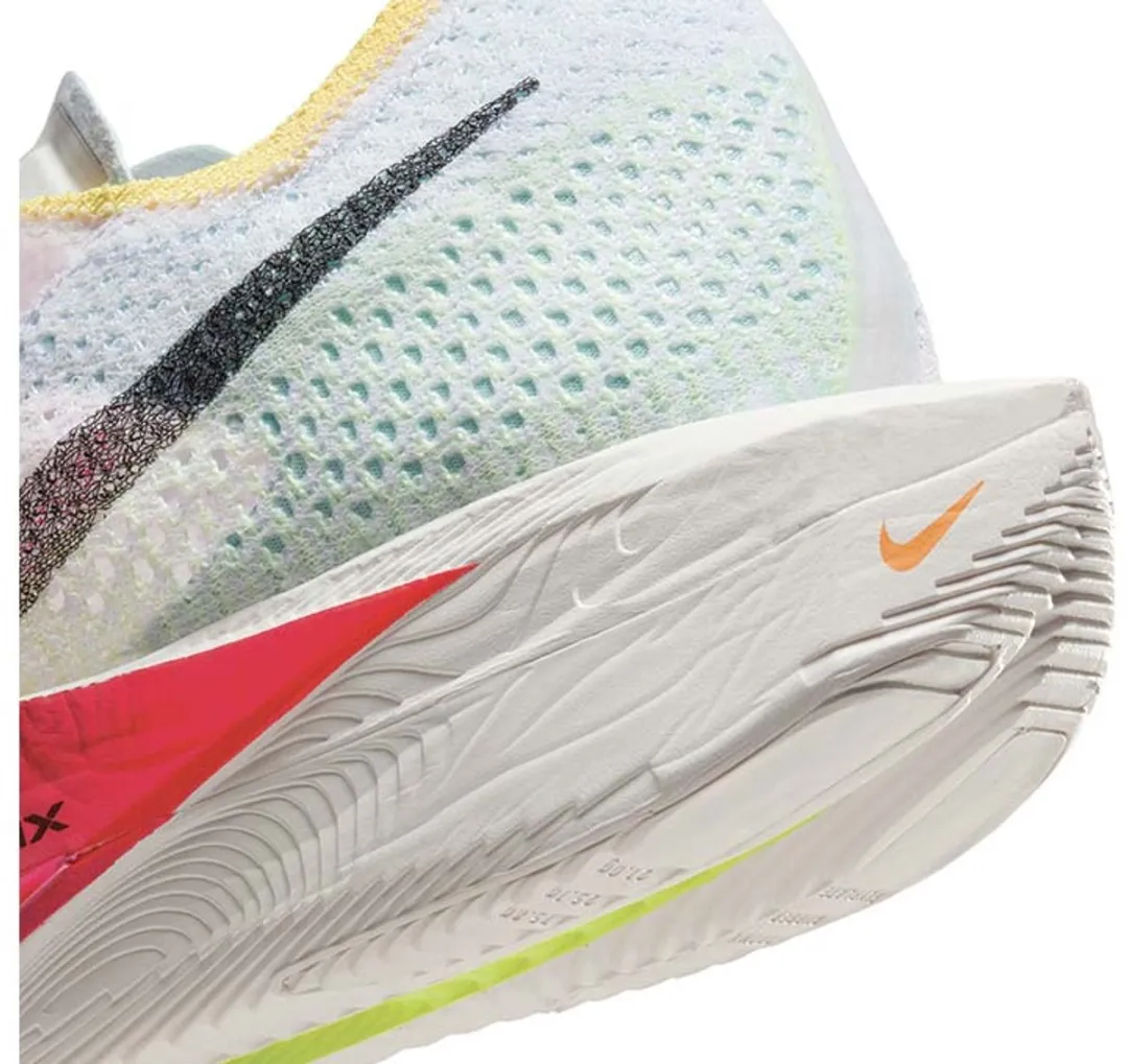 Nike ZoomX Vaporfly Next% 3 - Multicolor - Maat 48.5