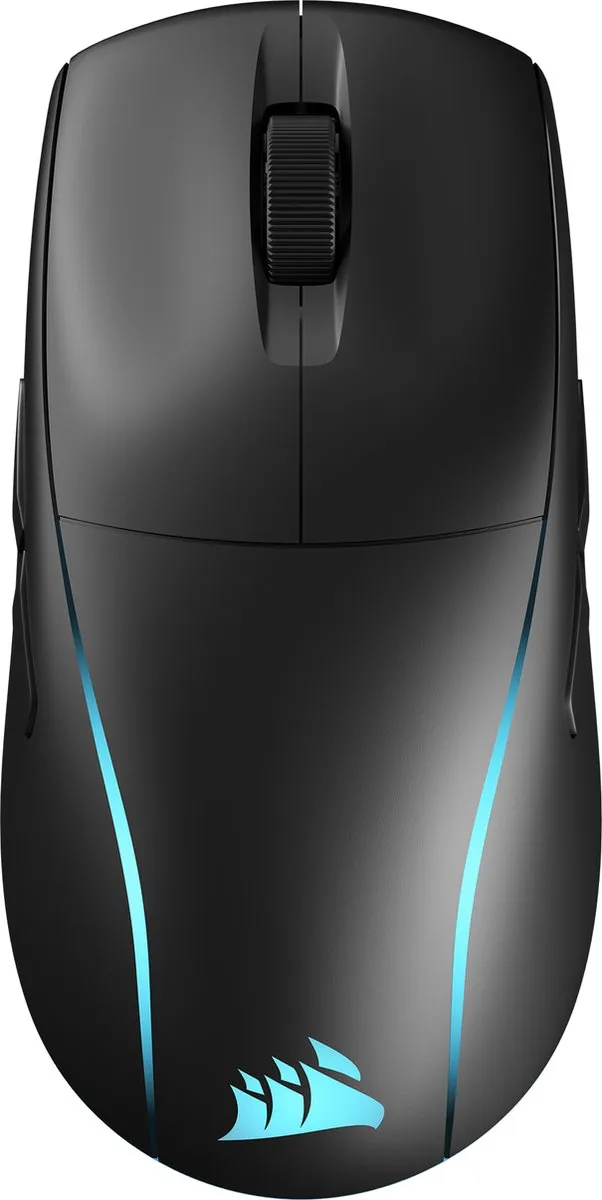 Corsair M75 Draadloze Gaming Muis CH-931D010-EU