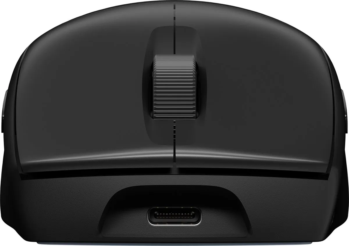 Corsair M75 Draadloze Gaming Muis CH-931D010-EU - 26.000 DPI - Zwart