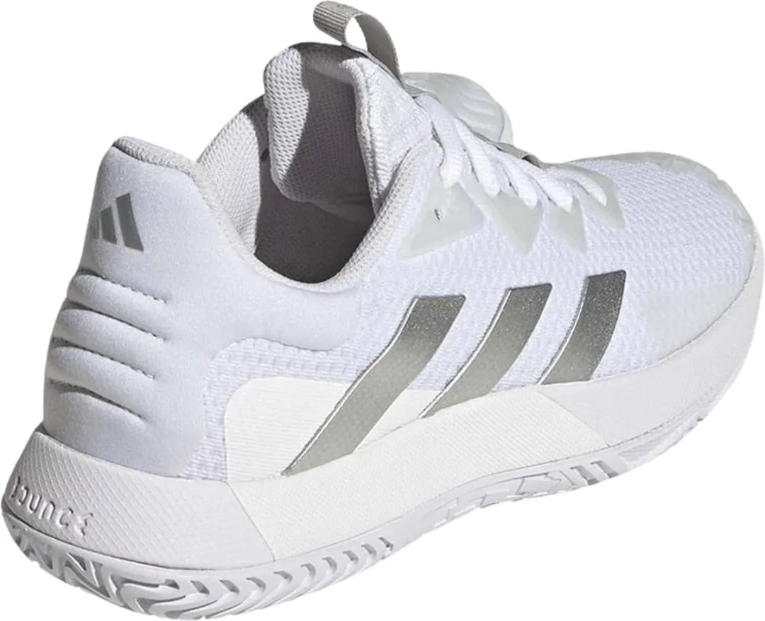 adidas Sportschoenen Vrouwen 40 2/3 - Wit/Zilver