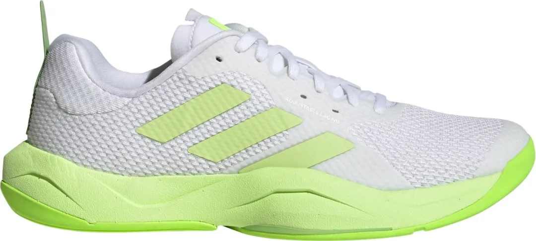 Adidas Performance Rapidmove Sportschoenen HP3294 - Wit