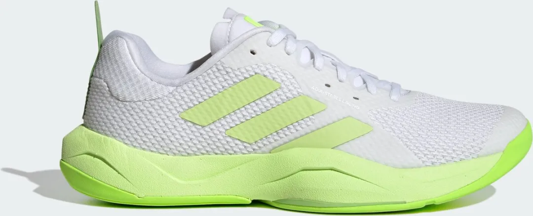 Adidas Performance Rapidmove Sportschoenen HP3294 - Wit