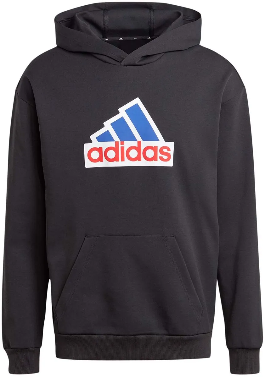 adidas FI BOS HD OLY Sporttrui Heren