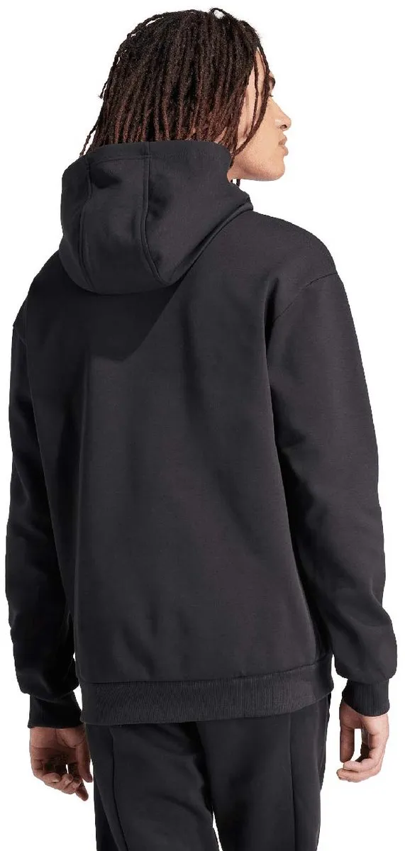 adidas FI BOS HD OLY Sporttrui Heren - Zwart L