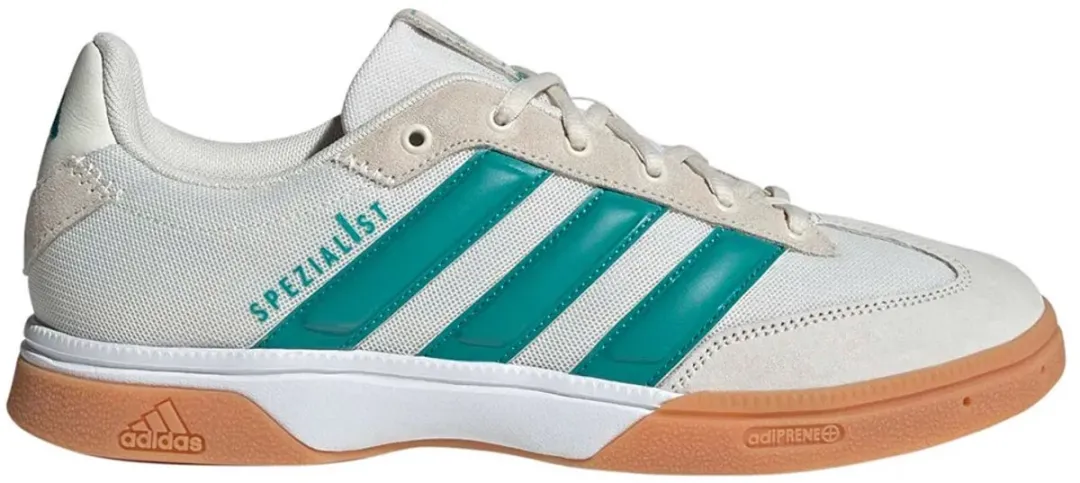 adidas Spezialist Indoor Sportschoenen
