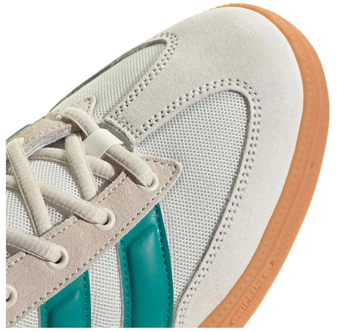 adidas Spezialist Indoor Sportschoenen - 39 1/3 - Grijs