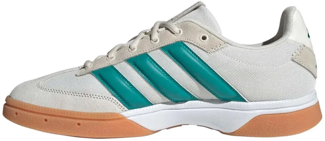 adidas Spezialist Indoor Sportschoenen - 39 1/3 - Grijs