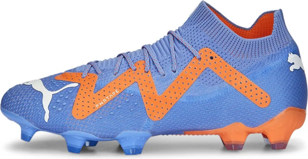 PUMA Future Ultimate FG/AG Voetbalschoenen Dames