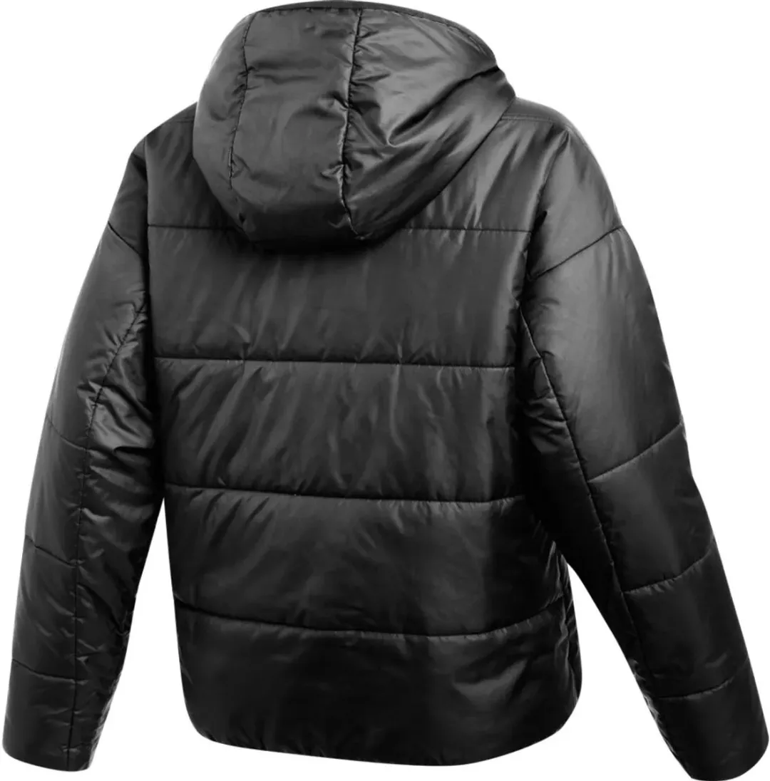 Nike Therma-fit Academy Pro 24 FD7704 Jas - Zwart XS