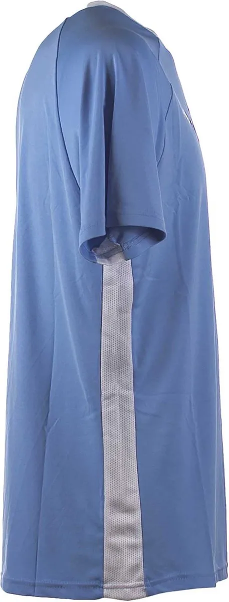 PUMA Teamliga T-Shirt 931832-02 - Padel Blue