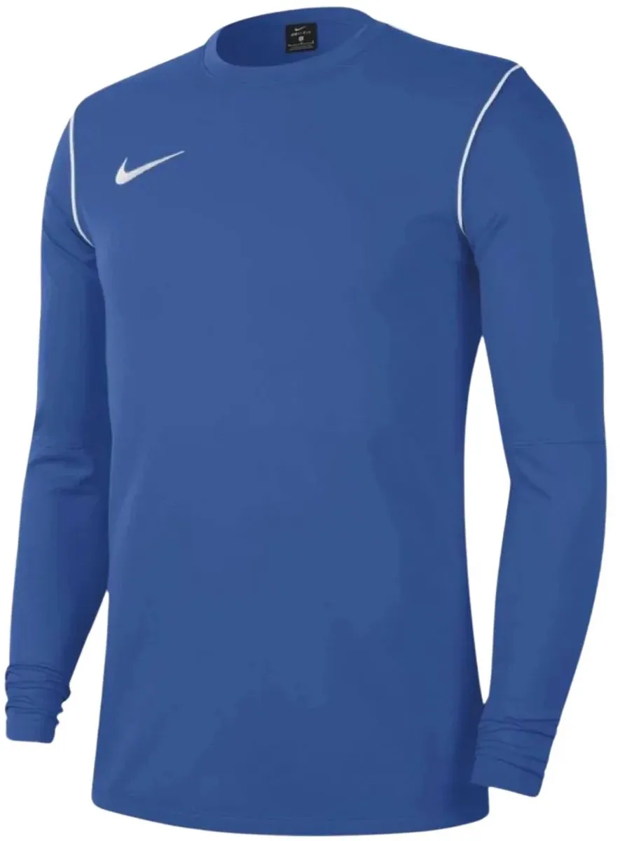 Nike Park 20 Crew Sweater Junior 152 - FJ3008-463 - Blauw