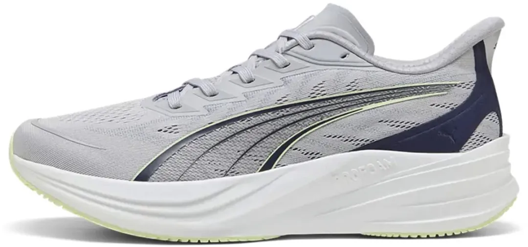 PUMA Darter Pro 2 Hardloopschoenen - EU 39 - Grijs - afbeelding 4 van 4