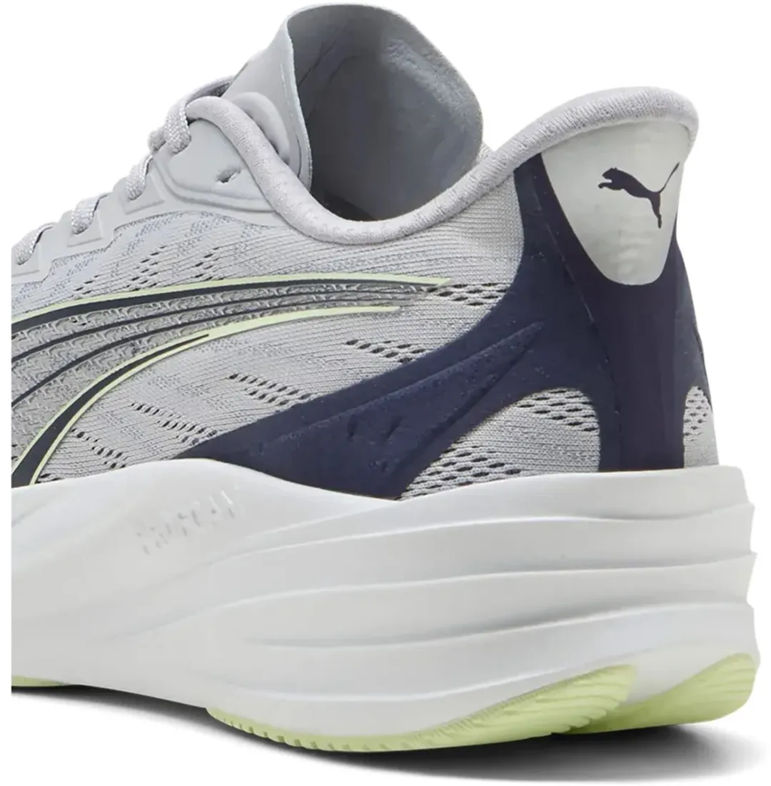 PUMA Darter Pro 2 Hardloopschoenen - EU 39 - Grijs - afbeelding 3 van 4
