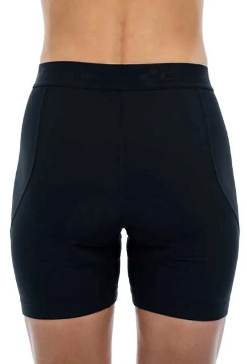 Cube WS Liner Comfort Hotpants - Zwart 44