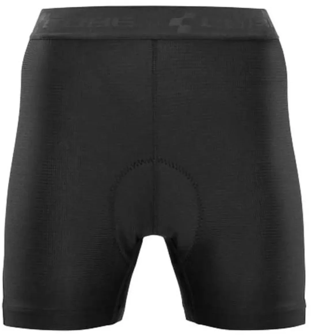 Cube WS Liner Comfort Hotpants - Zwart 44