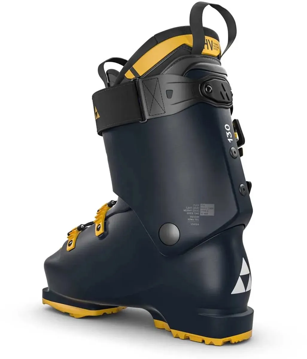 Fischer Ranger HV 130 Vac GW Skischoenen - Blauw 27.5
