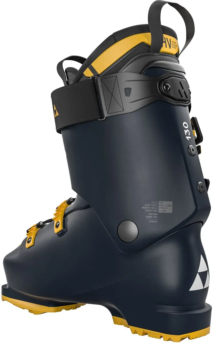 Fischer Ranger HV 130 Vac GW Skischoenen