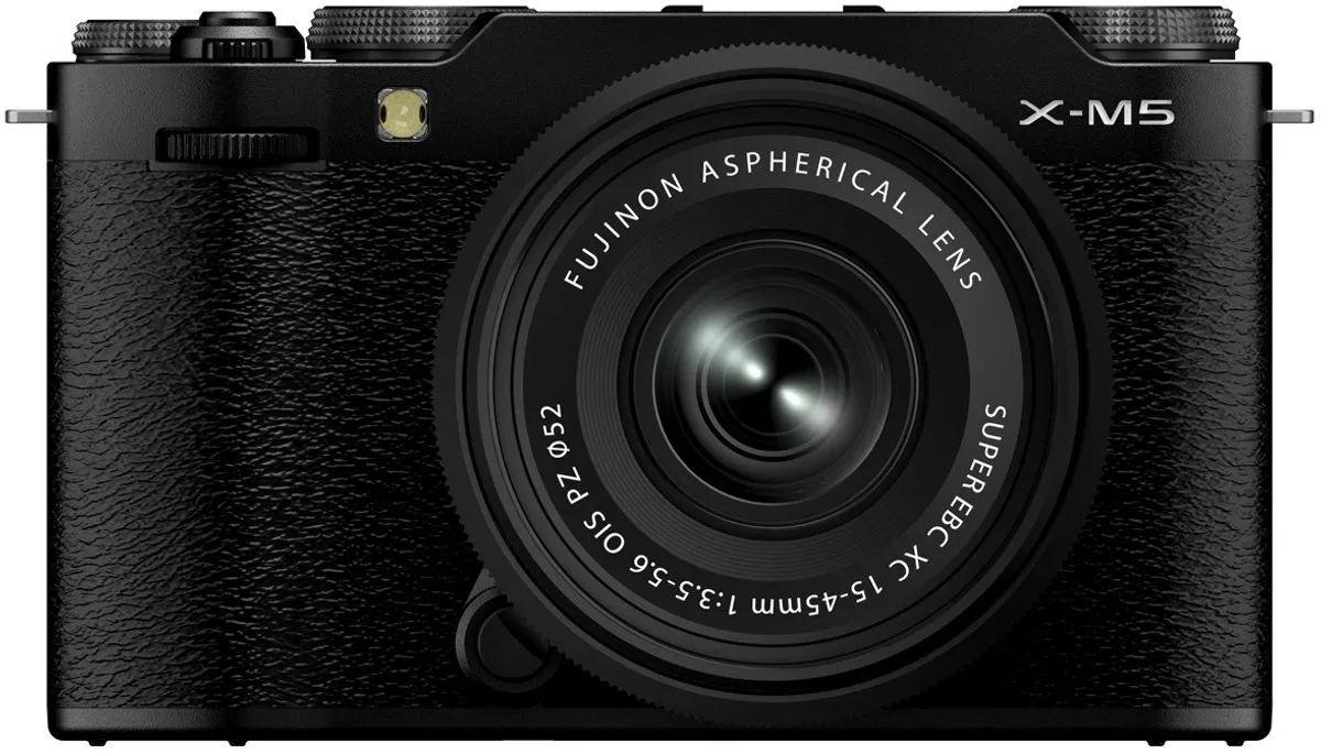 Fujifilm X-M5 4180322 MILC