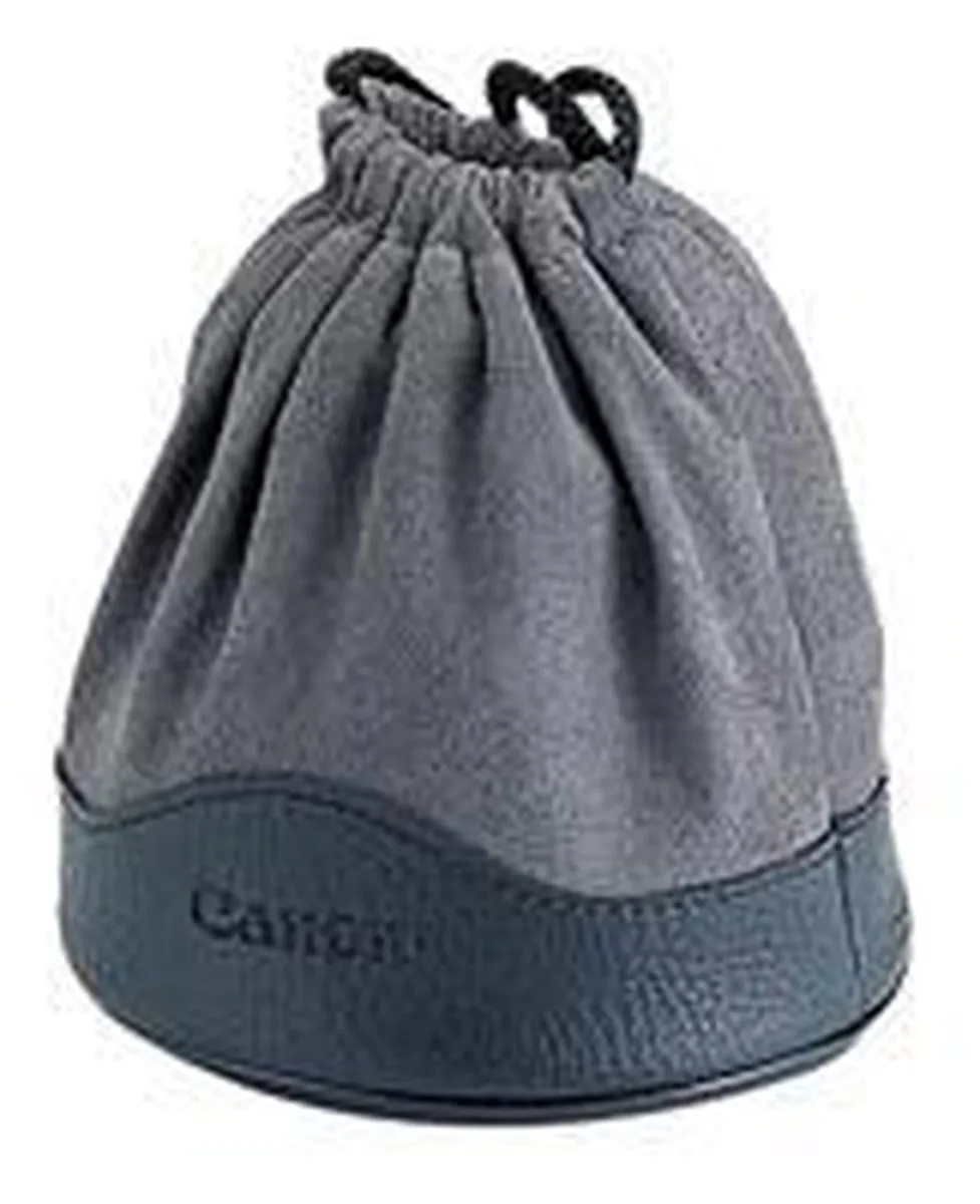 Canon Lenscase LP1219 - 1 Lens - Zwart