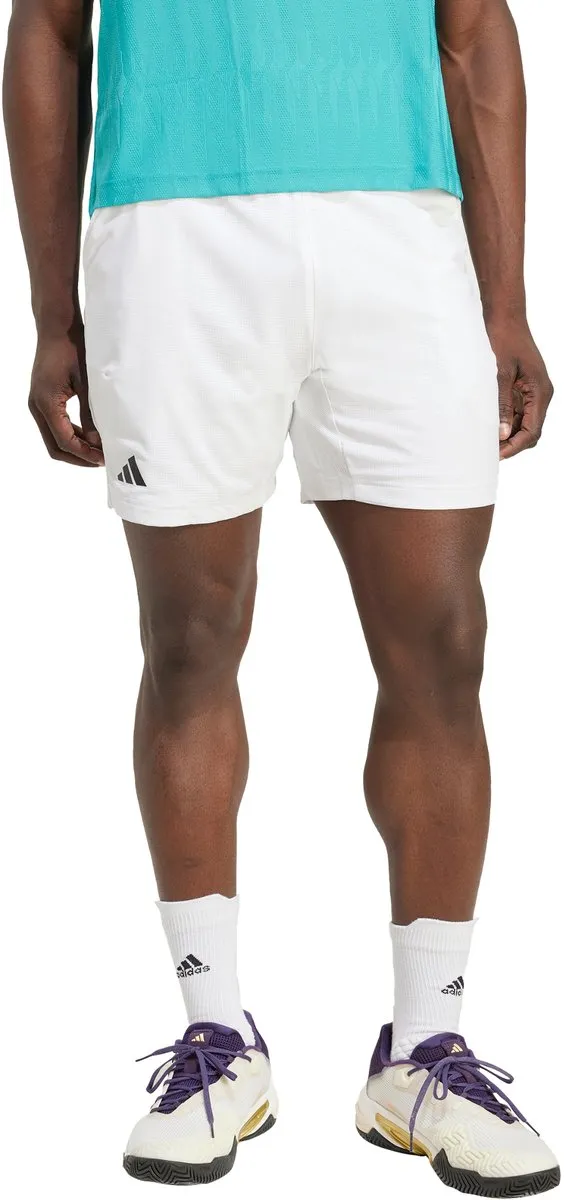 adidas Performance Climacool Ergo Tennisshort KB9662 - XL - Wit