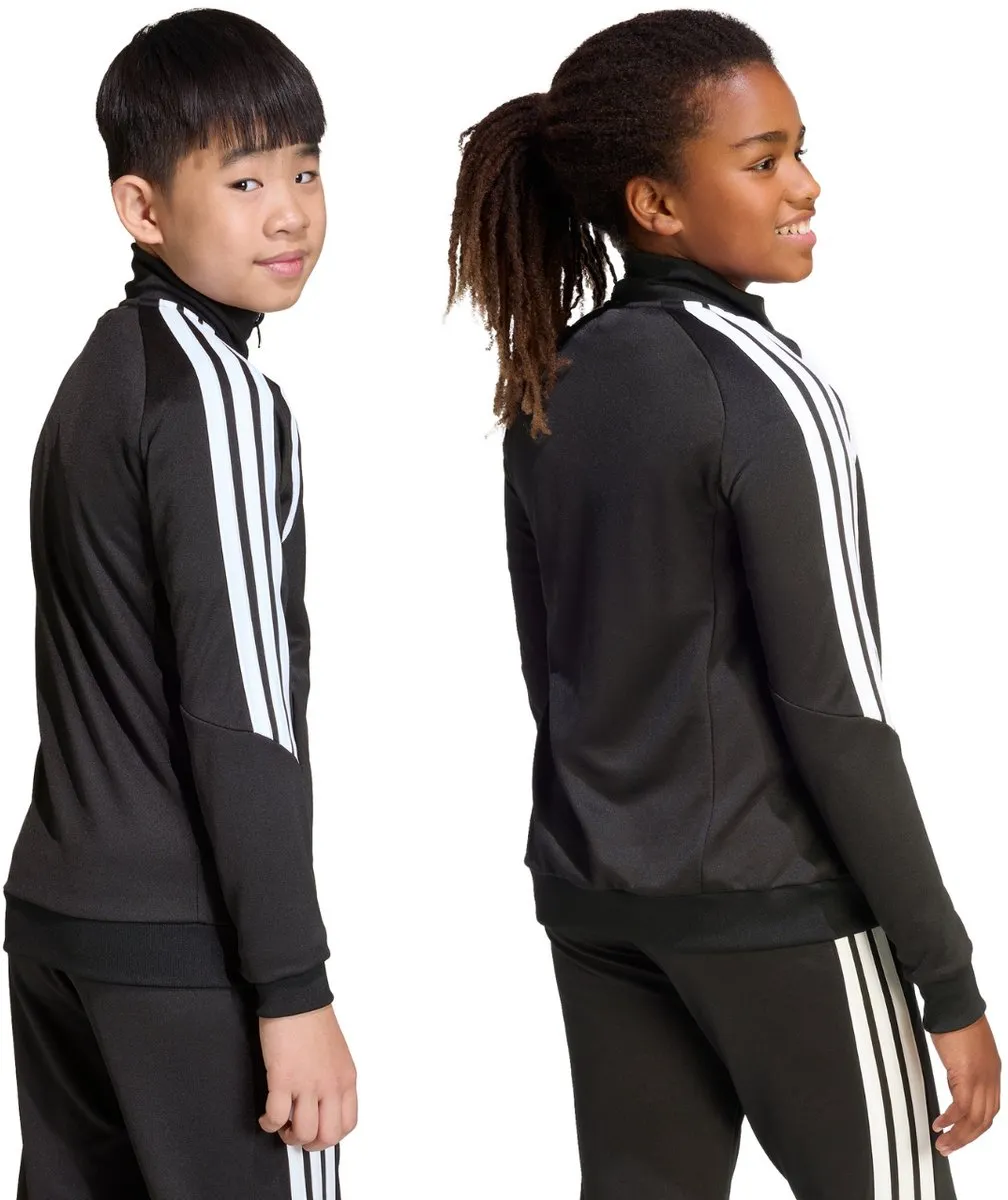 Adidas Tiro 26 League Training Trui Kinderen - Maat 152 Zwart
