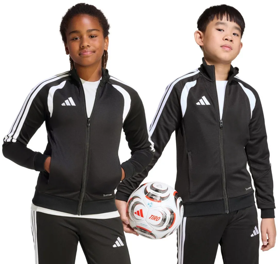 Adidas Tiro 26 League Training Trui Kinderen