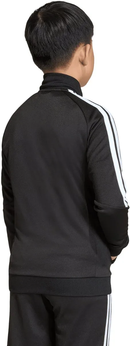 Adidas Tiro 26 League Training Trui Kinderen - Maat 152 Zwart