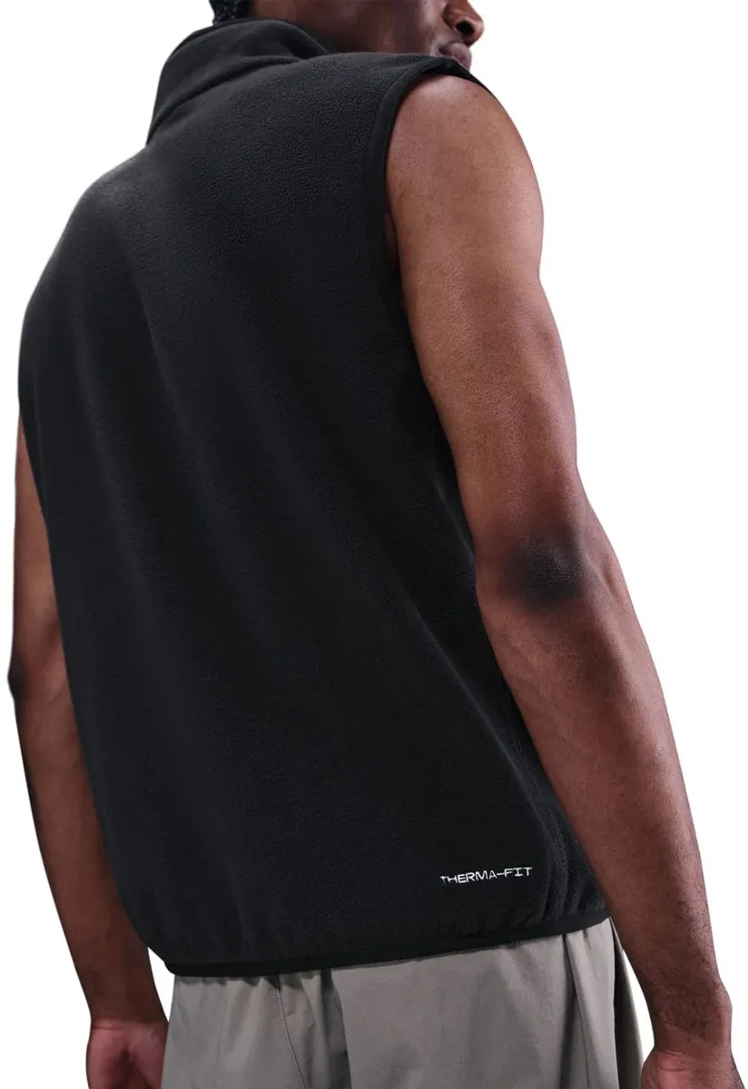 Nike Sportswear Club Fleece Bodywarmer XL - Zwart