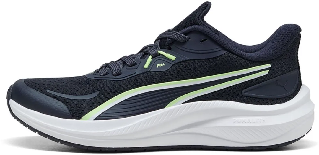 PUMA Skyrocket Lite 2 Schoenen - Maat 23 - Blauw