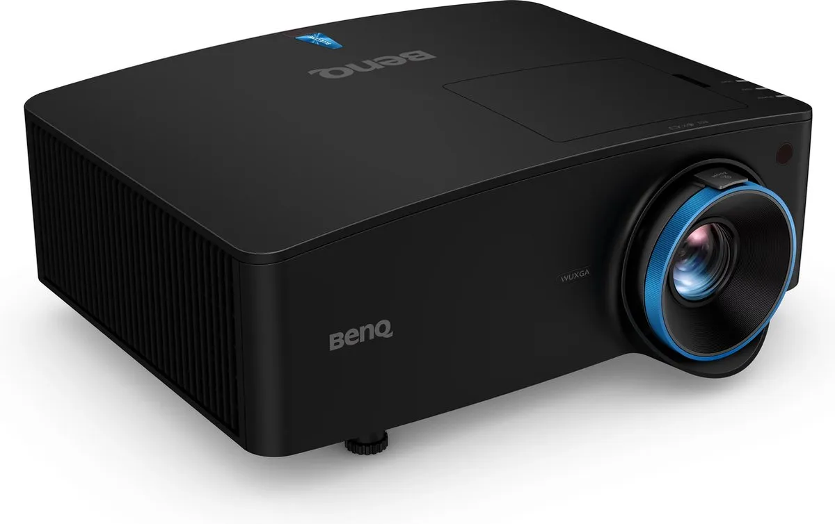 BenQ LU935ST Beamer - 440W - Zwart - afbeelding 6 van 6