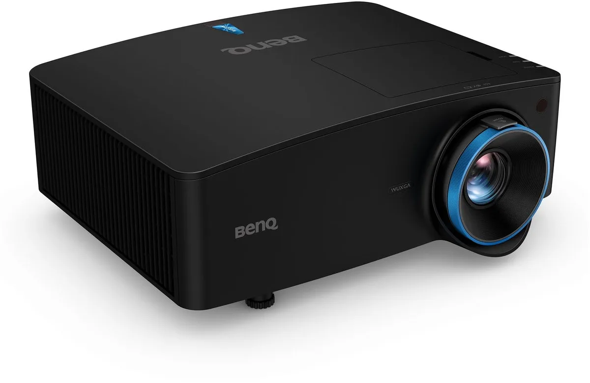 BenQ LU935ST Beamer - 440W - Zwart