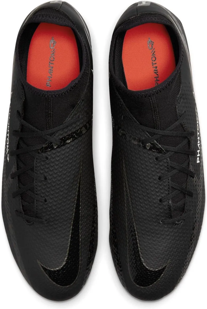 Nike Phantom GT2 Sportschoenen 46 - Zwart