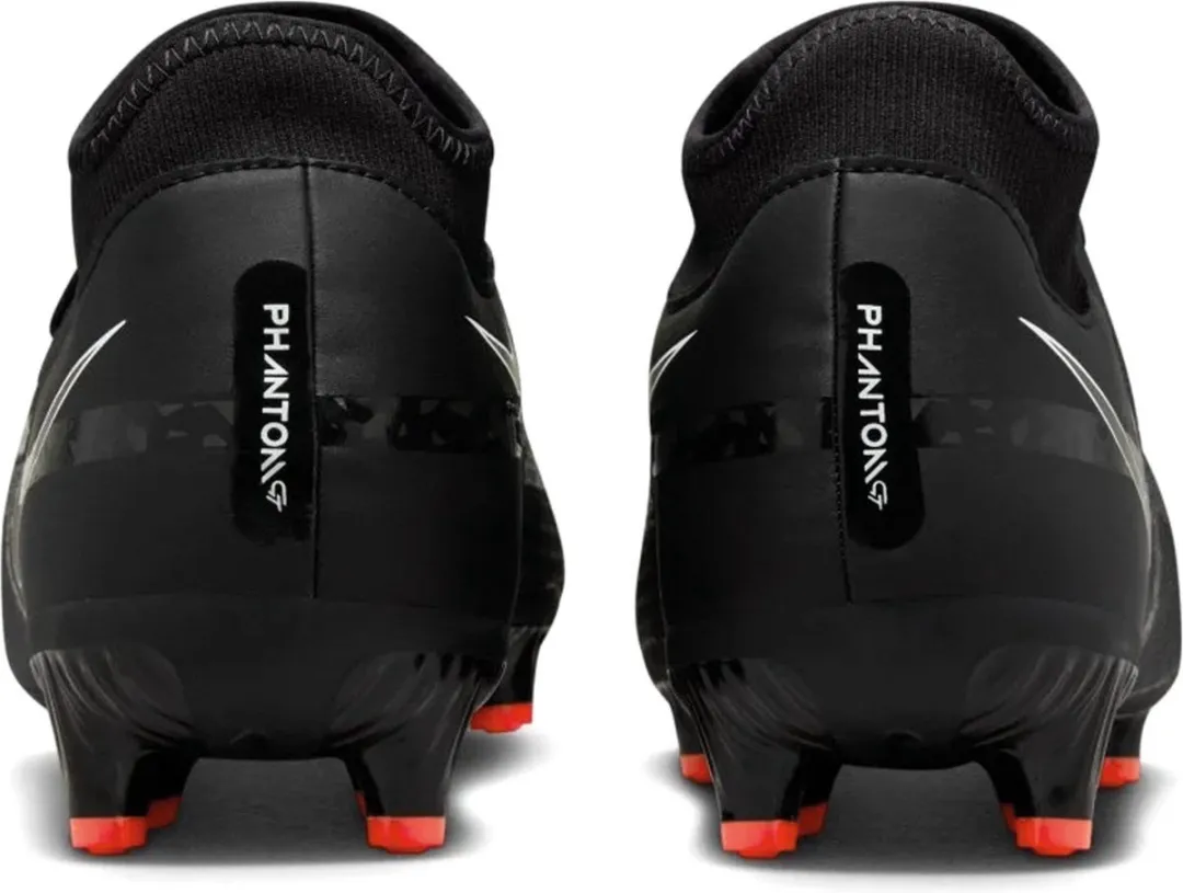 Nike Phantom GT2 Sportschoenen 46 - Zwart
