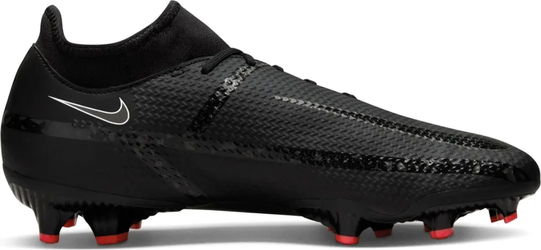 Nike Phantom GT2 Sportschoenen 46 - Zwart - afbeelding 6 van 6