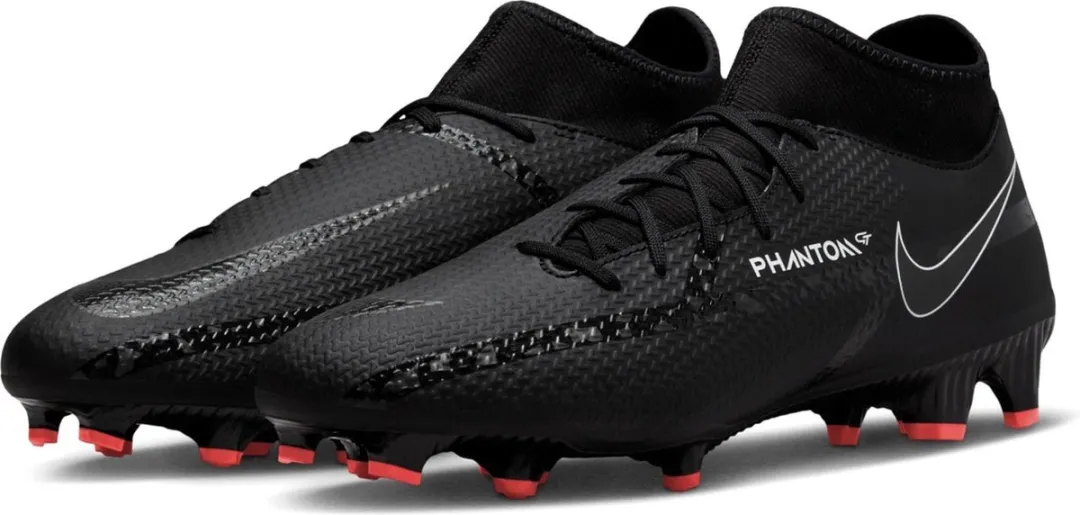 Nike Phantom GT2 Sportschoenen 46 - Zwart