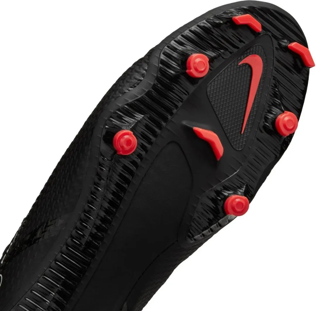 Nike Phantom GT2 Sportschoenen 46 - Zwart