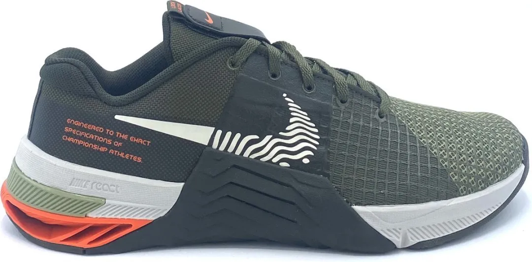 Nike Metcon 8 Sportschoenen Heren