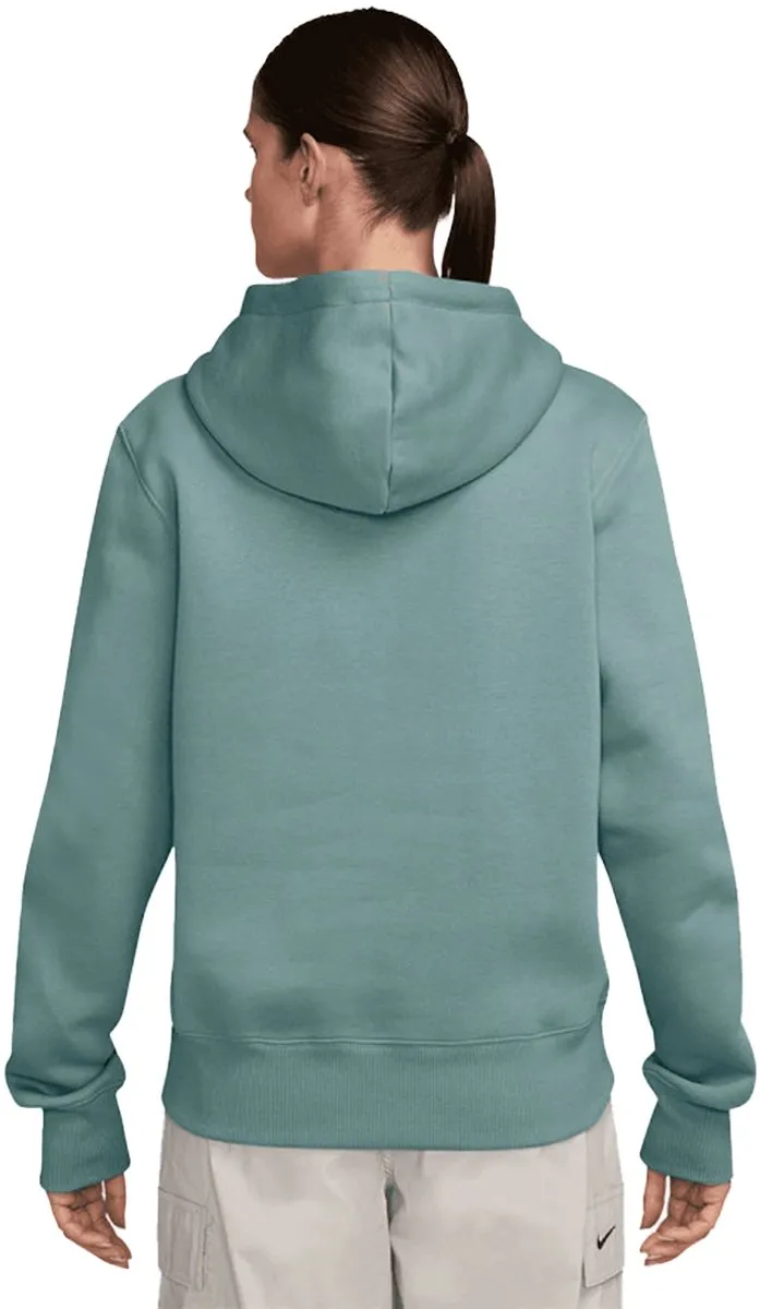 Nike Phoenix Fleece Hoody - Off White