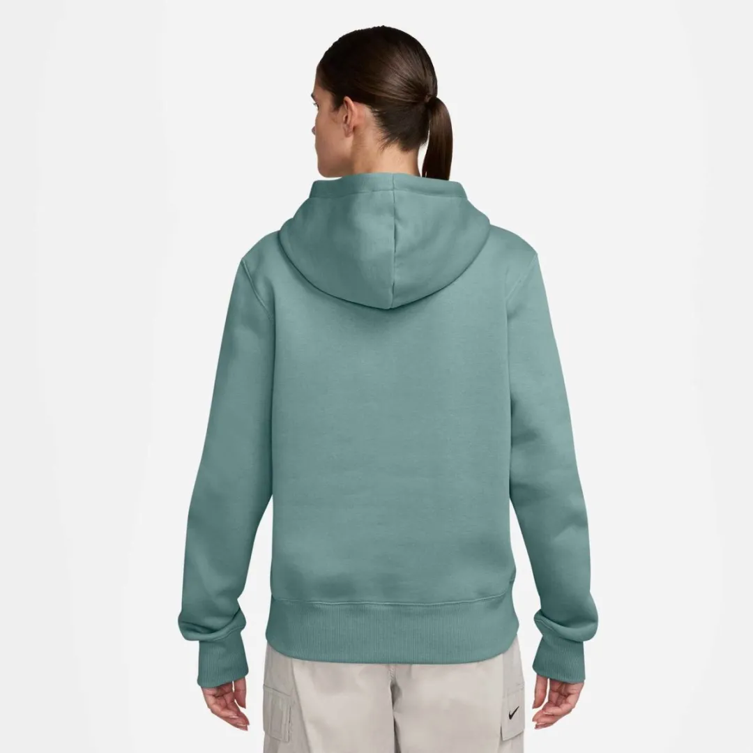 Nike Phoenix Fleece Hoody - Off White