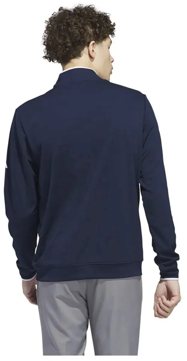 adidas Core Lightweight Sweatshirt - Blauw XS