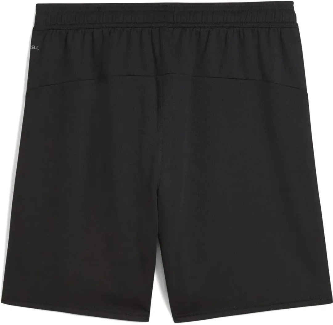 PUMA Valencia CF 25/26 Replica Korte Broek - XL - Zwart