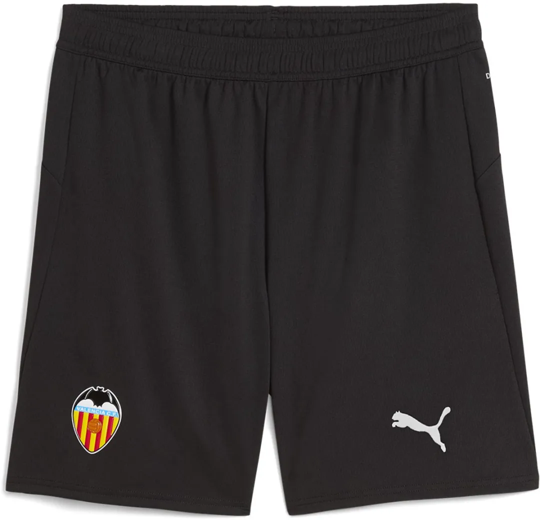 PUMA Valencia CF 25/26 Replica Korte Broek - XL - Zwart