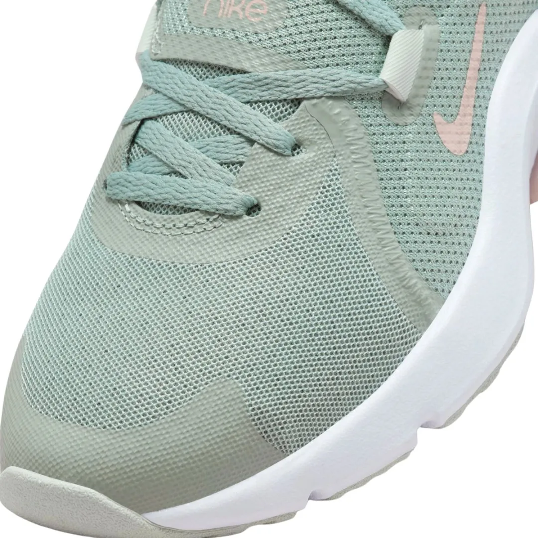 Nike In-Season TR 13 Sportschoenen DV3975-300 - Maat 38 - Groen/Wit