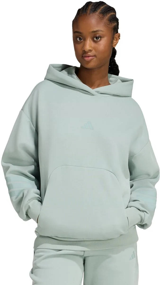 Adidas Future Icons 3-Stripes Hoodie KD7741