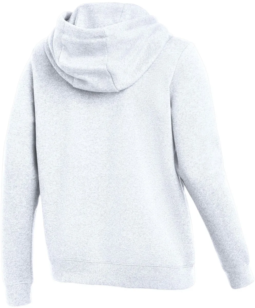 Nike Park 26 Fleece Hoodie - Wit - 2XL