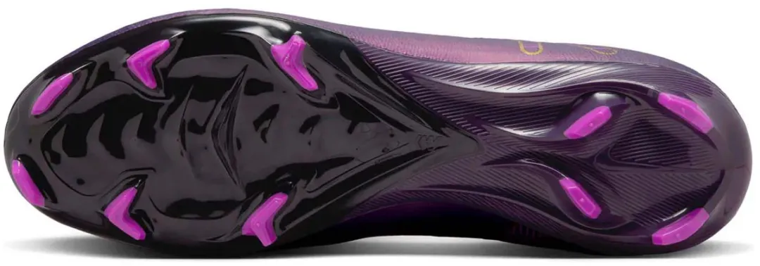 Nike Zoom Mercurial Vapor Pro FG Kylian Mbappé - 42.5 - afbeelding 6 van 6
